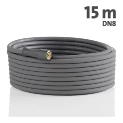 Kränzle Hochdruckschlauch NW8 2SN 15m NOM