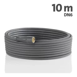 Kränzle Hochdruckschlauch NW6 1SN 10m NOM