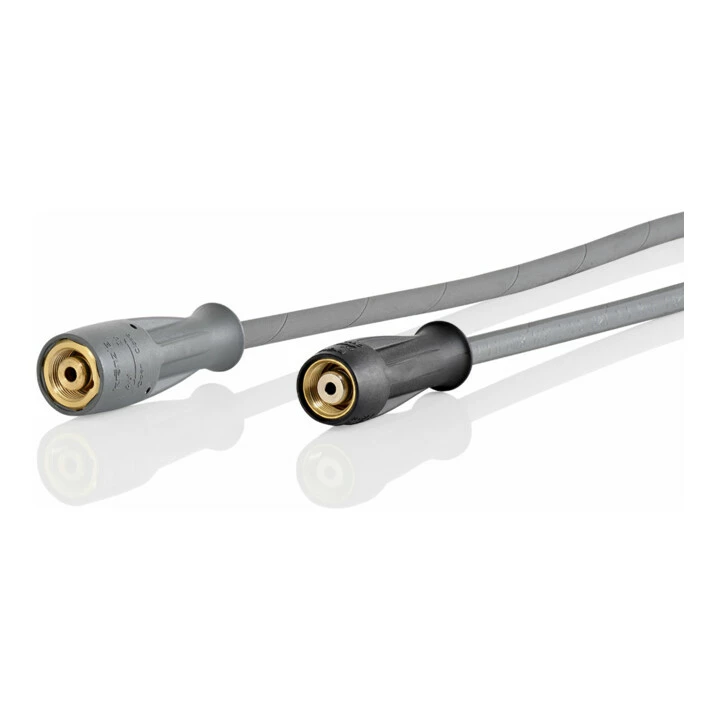 Kränzle Hochdruckschlauch NW6 1SN 20m NOM Für Mittlere Quadros 2 Kränzle Hochdruckschlauch NW6 1SN 20m NOM Für Mittlere Quadros – Bild 2