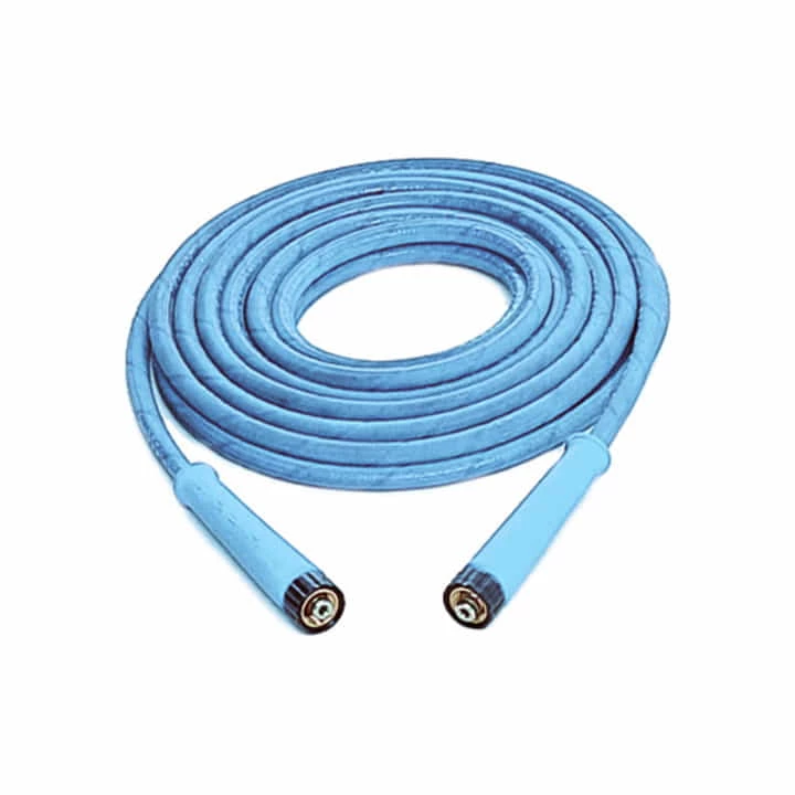 Kränzle Hochdruckschlauch NW6 1SN 15m NOM Für Profi 1 Kränzle Hochdruckschlauch NW6 1SN 15m NOM Für Profi