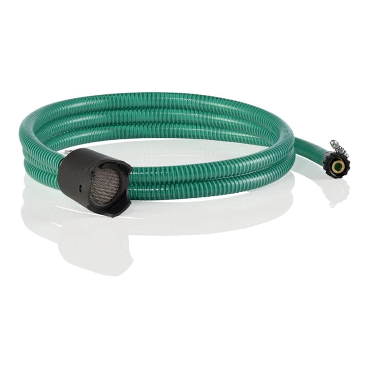 Kränzle Saugschlauch Mit Ansaugfilter 1 Kränzle Saugschlauch Mit Ansaugfilter