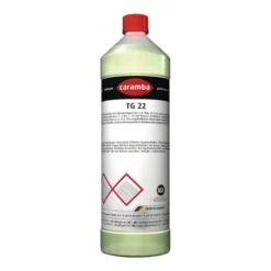 Industriereiniger TG 22 1l Konzentrat Flasche CARAMBA