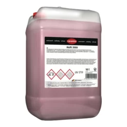 Industriereiniger Multi 2000 10l Konzentrat Kanister CARAMBA