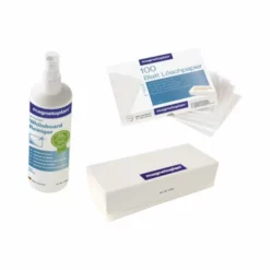 Magnetoplan Reinigungs-Set Für Weiße Tafeln