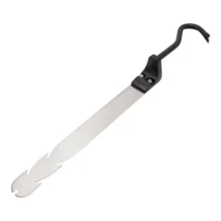 Freund Dachdecker-Nageleisen Edelstahl, 400 Mm