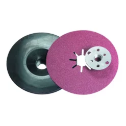 Fein Elastischer Schleifteller Durchmesser 125 Mm