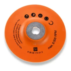 Fein Schleifteller Zg Durchmesser 180 Mm Ohne Spanneinheit