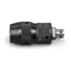 Fein Schnellspann-Bohrfutter Spannweite 3-16 Mm QuickIN Plus Aufnahme