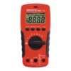 Multimeter MM 1-2 0,1 MV-750 V AC/0,1 MV-1000 V DC RMS BENNING