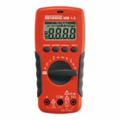 Benning Multimeter Mm1-3