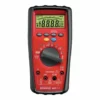 Multimeter 0,01 MV-1000 V DC 0,01 MV-1000 V AC M.Batterie/Messleitungen/Tasche M