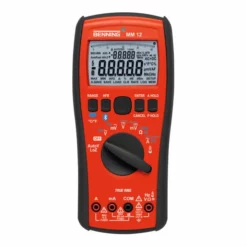 Benning Multimeter Mm12