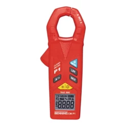 BENNING Stromzangenmultimeter 10mA-400A AC TRMS M.Batterien/Messl./Tasche CM P1