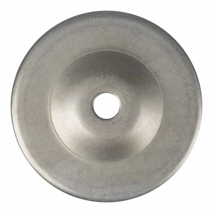 Klingspor SMD 612 Spanndeckel, 221 X 25,4 Mm 1 Klingspor SMD 612 Spanndeckel, 221 X 25,4 Mm