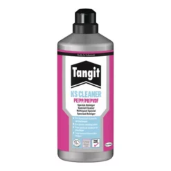 Spezialreiniger PE/PP/PB/PVDF 1 Liter Dose TANGIT