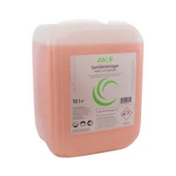 Zack Badreiniger 96675 Aktive Zitrone 10l