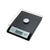 GENIE Briefwaage 3623EDS 11834 5.000g Schwarz