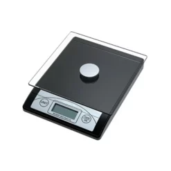 GENIE Briefwaage 3623EDS 11834 5.000g Schwarz