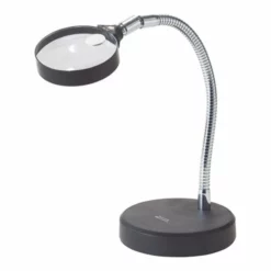 Schweizer Standleseglas Tech-Line Vergr. 4x Linsen-D.65mm