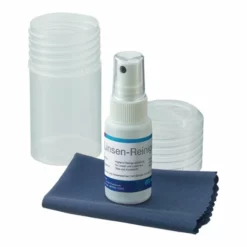 Schweizer Reinigungsset 2tlg. F. Lupenpflege