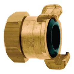 Gewindestück GEKA Plus 2000 MS IG G 3/4 Zoll Drehb.SB KARASTO