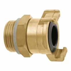 Gewindestück GEKA Plus 2000 MS AG G 1/2 Zoll Drehb.SB KARASTO