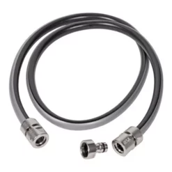 GEKA Set Schlauchwagen Anschluss 1,5m Komplett