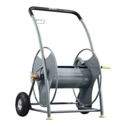 Schlauchwagen Plus P125 Anschl.-Gew.33,25mm G 1 Zoll Pulv.STA GEKA