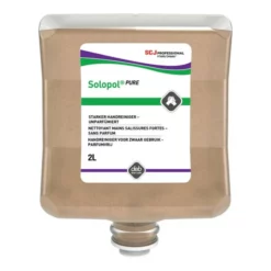 Handreiniger Solopol Classic PURE 2l Seifenfrei PH-neutral Kartusche Stoko