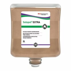 Handreiniger Solopol® EXTRA 2l Parfümiert Beige Kartusche STOKO