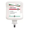 S.C. Johnson Hautpflegelotion Stokolan Hand&Body, Inhalt: 1000B Ml