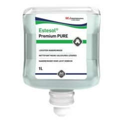 Handreiniger Estesol Premium PURE 1l Farblos Kartusche STOKO