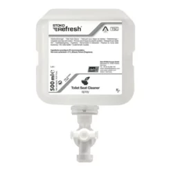 Toilettensitzreiniger Refresh® Toilet Seat Cleaner Spray (TSC) 0,5l Kartusche