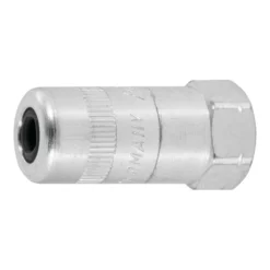 Mato 4-Backen-Hydraulik-Greifmundstück, Anschlussgewinde: M10