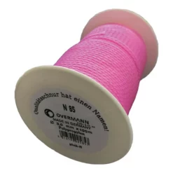 Overmann Pflastererschnur L.100m 100 KgPP Pink