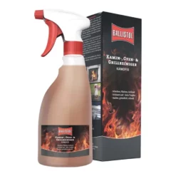 Kamin- U.Ofenreiniger KAMOFIX 750 Ml Sprühflasche BALLISTOL