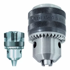 Röhm Zahnkranz-Bohrfutter Prima 8-3/8