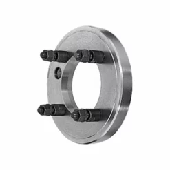 Röhm Kurzkegel-Futterflansch DIN 55027 160/5 Mm