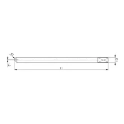 AMF Markiernadel 3 Mm -Festool Verkauf 4020772000486 amf markiernadel 3 mm 6