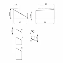 AMF Spannunterlage DIN6326 AK Stufenlos Verstellb. Kombination -Festool Verkauf 4020772071967 amf spannunterlage din6326 ak stufenlos verstellb kombination 3