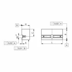 AMF Parallelanschlag Nr.6351 P- 30X 60 Paarweise 3 AMF Parallelanschlag Nr.6351 P- 30X 60 Paarweise -Festool Verkauf 4020772075354 amf parallelanschlag nr 6351 p 30x 60 paarweise 3