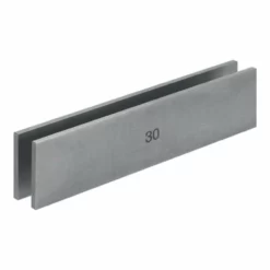 AMF Parallelunterlagen-Paar Nr.6349PP 3x25x125 Präzision