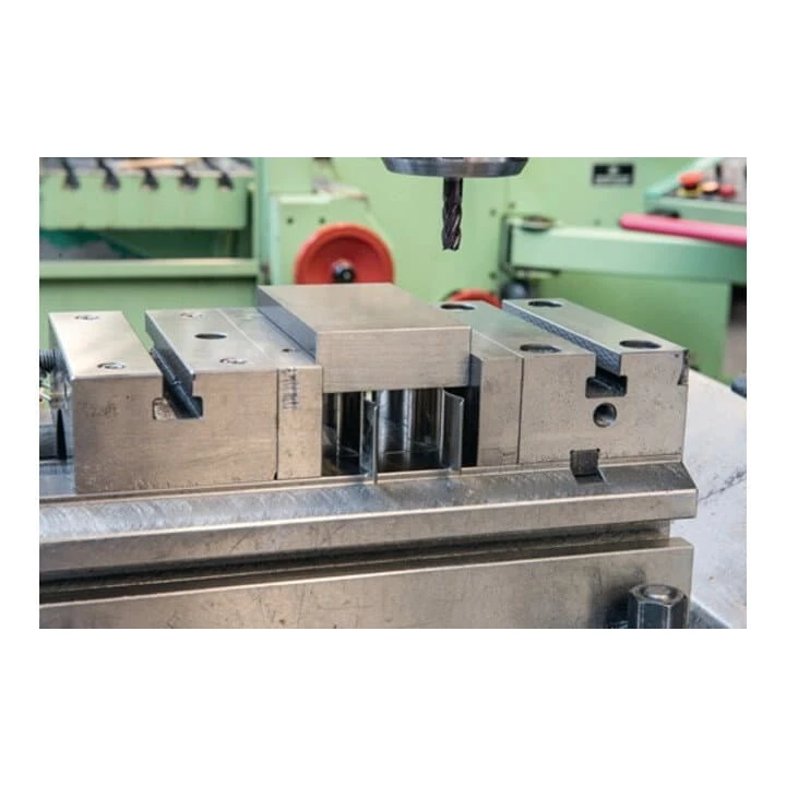 AMF Parallelunterlagen-Satz Nr.6344SP 8 Paar 25-39mm Wellenförmig 2 AMF Parallelunterlagen-Satz Nr.6344SP 8 Paar 25-39mm Wellenförmig – Bild 2