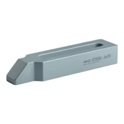 AMF Spanneisen 6315GNG Geschlossen Mit Nase 22 Mm Länge 315 Mm