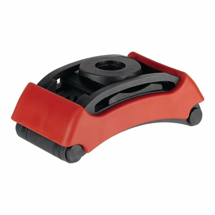 AMF Spanneisen 6310 Mit Kunststoffkappe Für T-Nut 10 Mm 1 AMF Spanneisen 6310 Mit Kunststoffkappe Für T-Nut 10 Mm