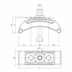 AMF Spanneisen 6310 Mit Kunststoffkappe Nut 12 + 14 Mm -Festool Verkauf 4020772376888 amf spanneisen 6310 mit kunststoffkappe nut 12 14 mm 3