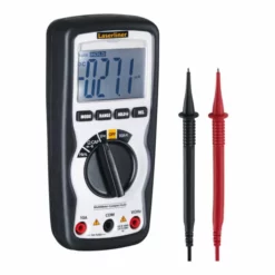 Laserliner Multimeter MultiMeter-Compact