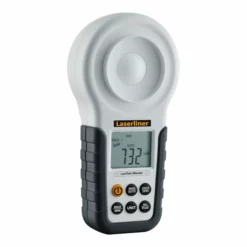Laserliner Beleuchtungsstärkemessgerät LuxTest-Master