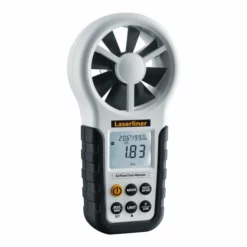 Laserliner Anemometer AirflowTest-Master