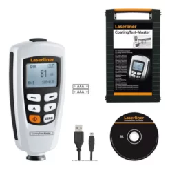 Laserliner Schichtdickenmessgerät CoatingTest-Master -Festool Verkauf 4021563680597 laserliner schichtdickenmessgerat coatingtest master 2